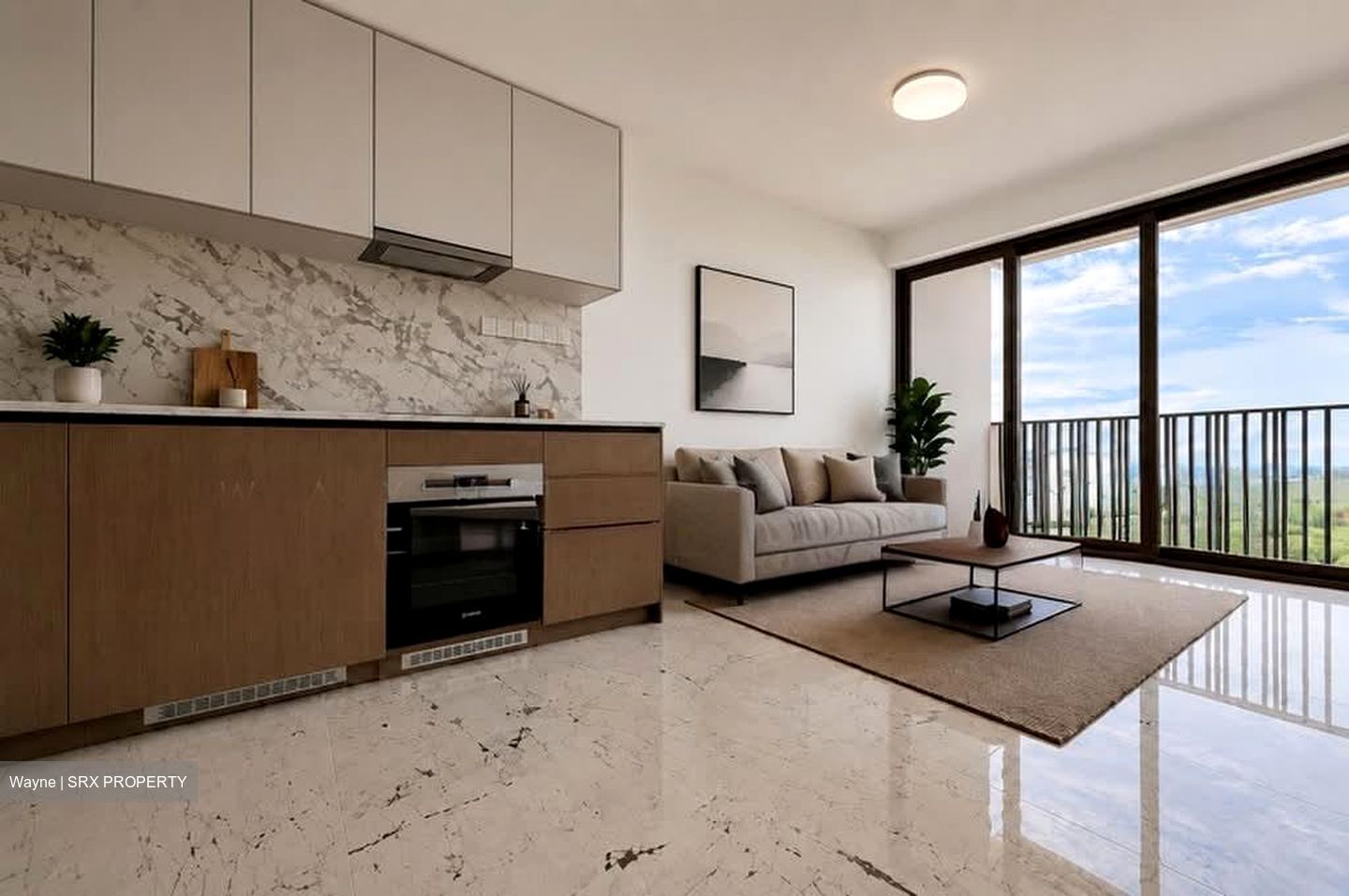 Pasir Ris 8 (D18), Apartment #576195881
